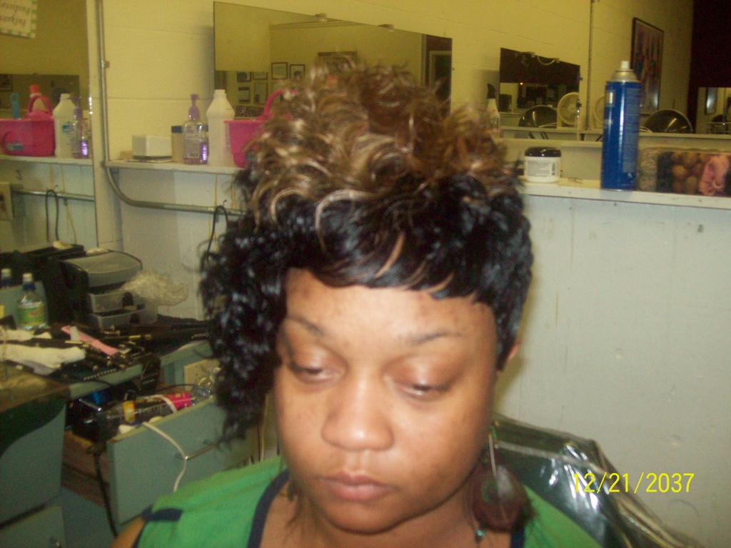 Unique Impressions Full Hair Salon Clarksville TN 37040 9315522239